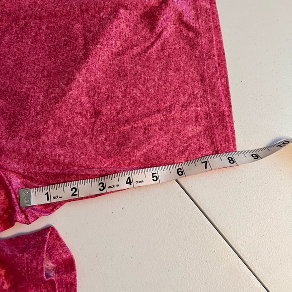 NWOT-Cuddl Duds pajamas/top & bottom. Size L - Picture 12 of 12